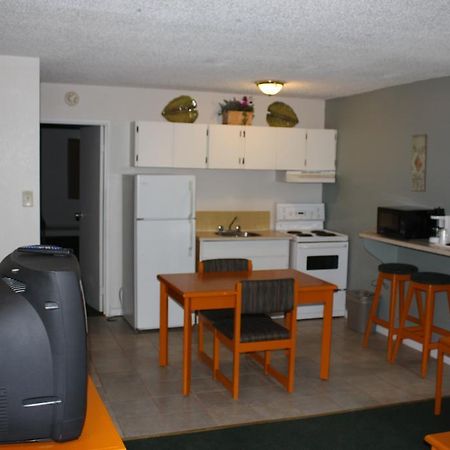 Northwoods Inn & Suites Saskatoon Dış mekan fotoğraf